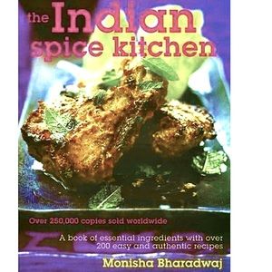 Encyclopedia of Indian Spices with Recipes Organic Whole Foods Vegan